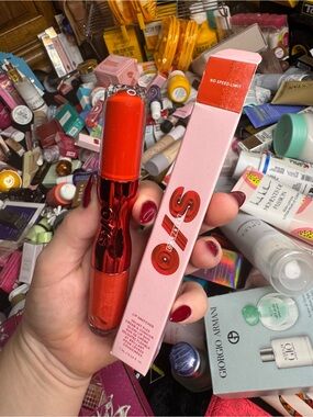 ONE/SIZE Lip snatcher duo
